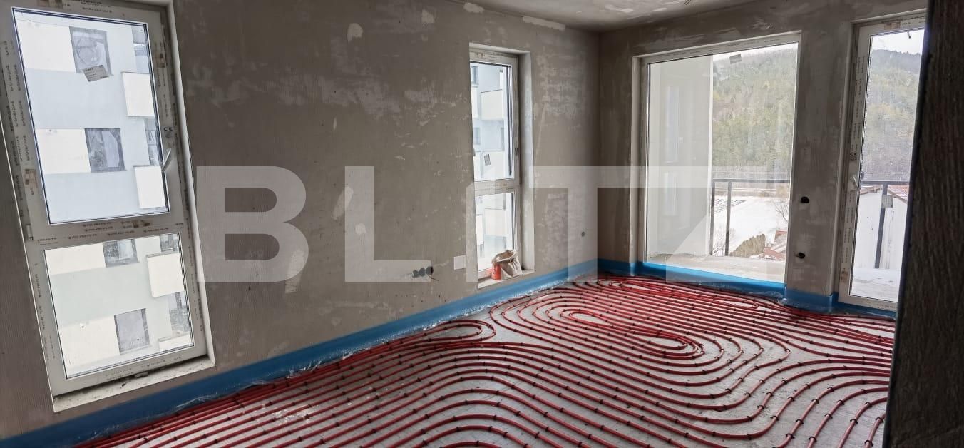 Apartament de vânzare 2 camere Floreşti - 65255AV | BLITZ Cluj-Napoca | Poza1