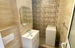 Garsoniera, 26 mp, zona Expo Transilvania