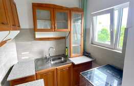 Garsoniera, 26 mp, zona Expo Transilvania