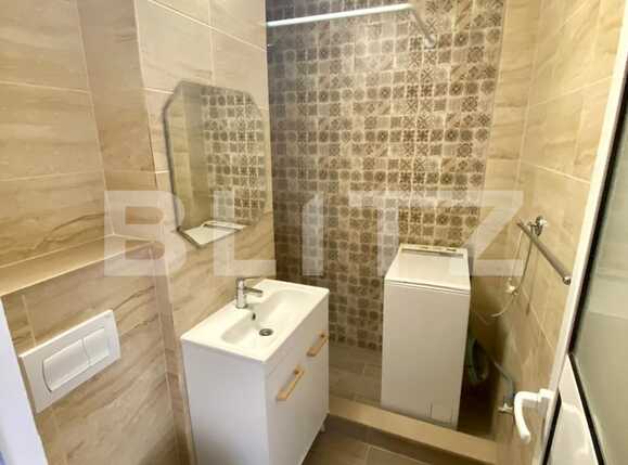 Garsonieră de închiriat Marasti - 65256AI | BLITZ Cluj-Napoca | Poza5