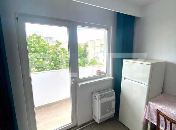 Garsonieră de închiriat Marasti - 65256AI | BLITZ Cluj-Napoca | Poza4