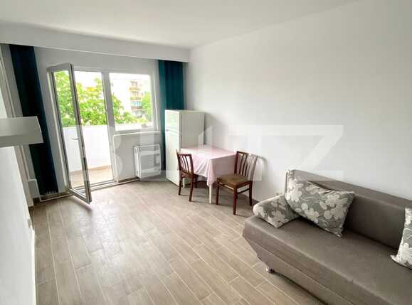 Garsonieră de închiriat Marasti - 65256AI | BLITZ Cluj-Napoca | Poza1