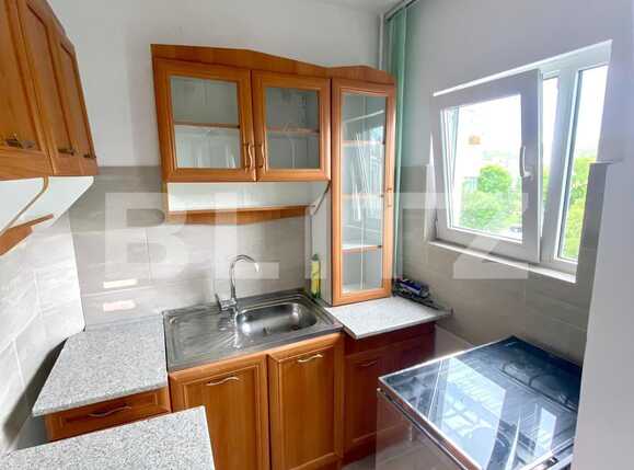 Garsonieră de închiriat Marasti - 65256AI | BLITZ Cluj-Napoca | Poza3