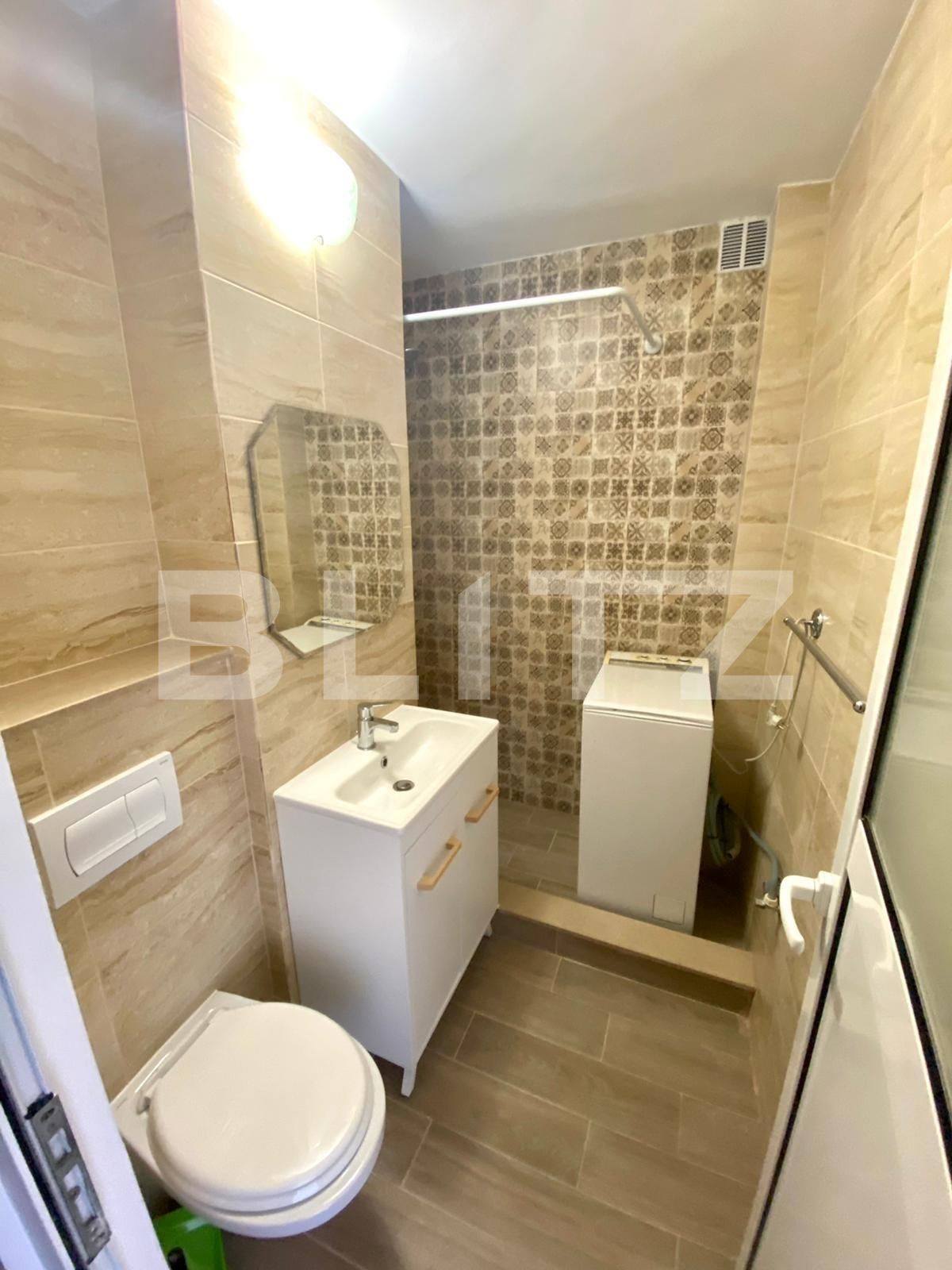 Garsonieră de închiriat Marasti - 65256AI | BLITZ Cluj-Napoca | Poza5