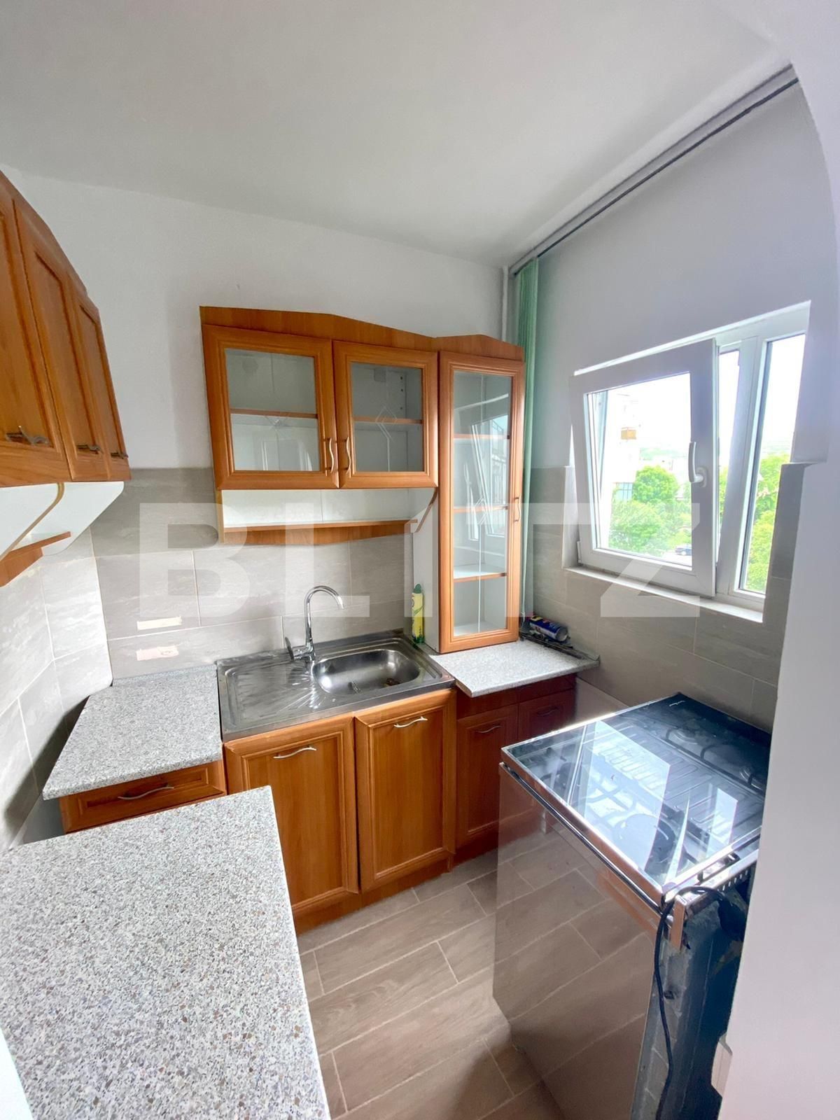 Garsonieră de închiriat Marasti - 65256AI | BLITZ Cluj-Napoca | Poza3