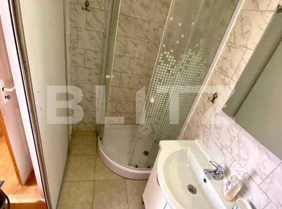 Apartament de închiriat 2 camere Gheorgheni - 65259AI | BLITZ Cluj-Napoca | Poza6