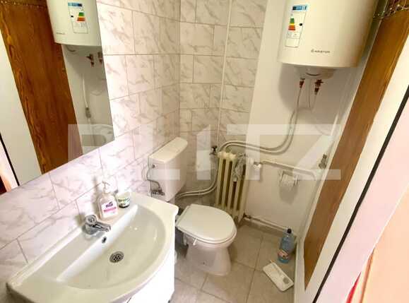 Apartament de închiriat 2 camere Gheorgheni - 65259AI | BLITZ Cluj-Napoca | Poza7