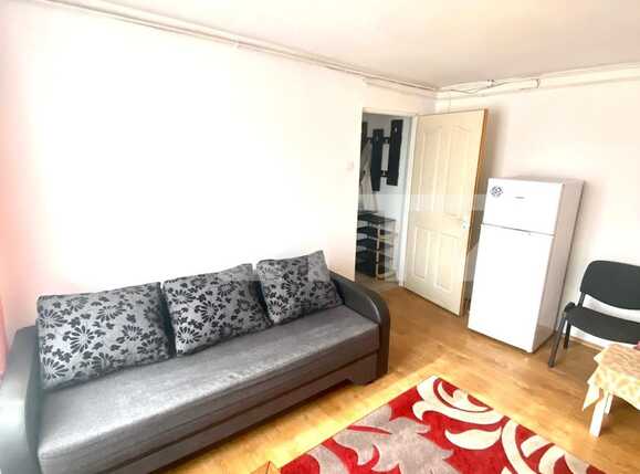 Apartament de închiriat 2 camere Gheorgheni - 65259AI | BLITZ Cluj-Napoca | Poza3