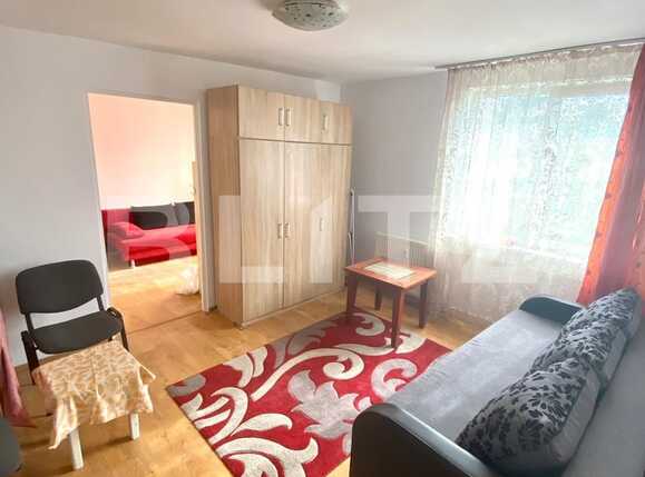 Apartament de închiriat 2 camere Gheorgheni - 65259AI | BLITZ Cluj-Napoca | Poza4