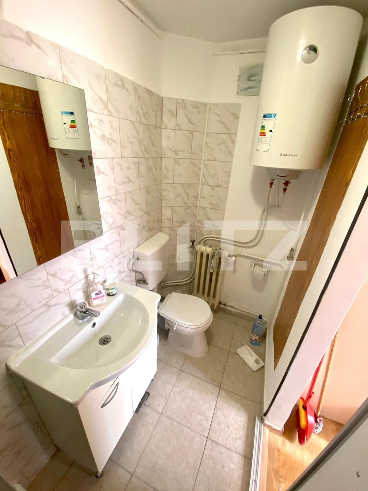 Apartament de închiriat 2 camere Gheorgheni - 65259AI | BLITZ Cluj-Napoca | Poza7