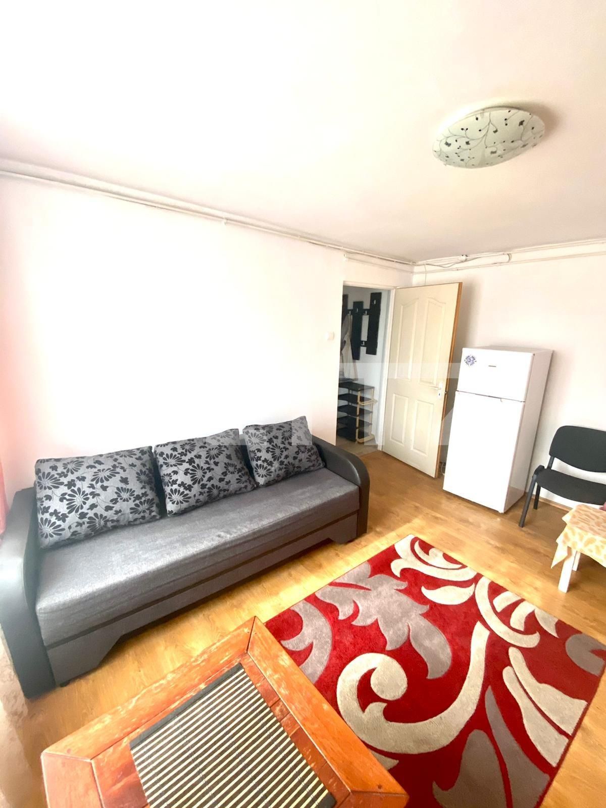 Apartament de închiriat 2 camere Gheorgheni - 65259AI | BLITZ Cluj-Napoca | Poza3