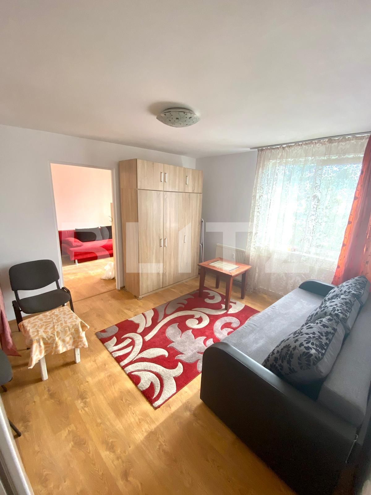 Apartament de închiriat 2 camere Gheorgheni - 65259AI | BLITZ Cluj-Napoca | Poza4