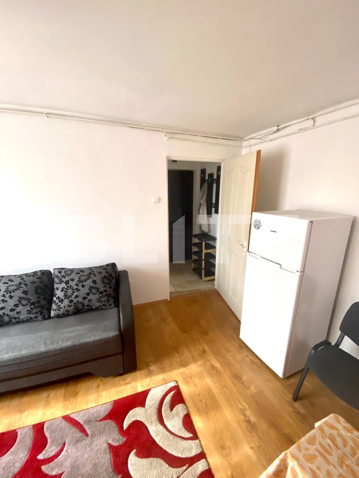 Apartament de închiriat 2 camere Gheorgheni - 65259AI | BLITZ Cluj-Napoca | Poza2