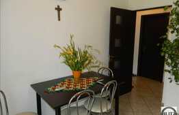 Apartament cu 2 camere, 50 mp utili, balcon, decomandat! Zona strazii Porii!