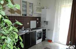 Apartament cu 2 camere, 50 mp utili, balcon, decomandat! Zona strazii Porii!