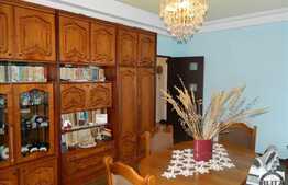 Apartament cu 2 camere, 50 mp utili, balcon, decomandat! Zona strazii Porii!