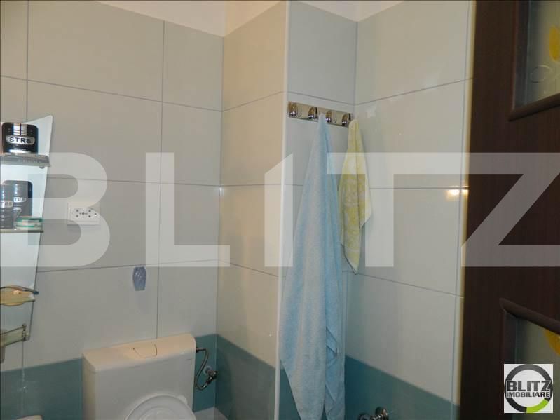 Apartament de vânzare 2 camere Floreşti - 6526AV | BLITZ Cluj-Napoca | Poza14
