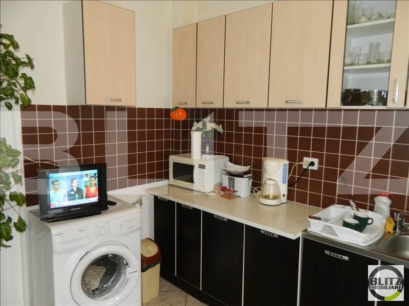 Apartament de vânzare 2 camere Floreşti - 6526AV | BLITZ Cluj-Napoca | Poza11