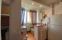 Garsoniera 30mp, zona Astra