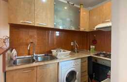 Garsoniera 30mp, zona Astra