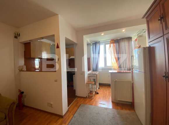 Garsonieră de închiriat Astra - 65261AI | BLITZ Brașov | Poza2