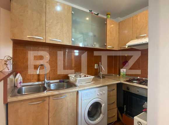 Garsonieră de închiriat Astra - 65261AI | BLITZ Brașov | Poza5