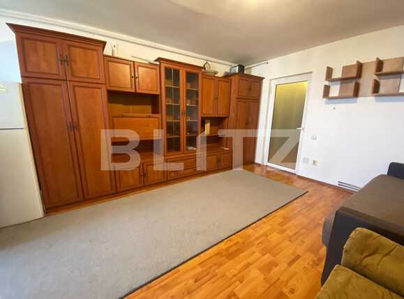 Garsonieră de închiriat Astra - 65261AI | BLITZ Brașov | Poza4