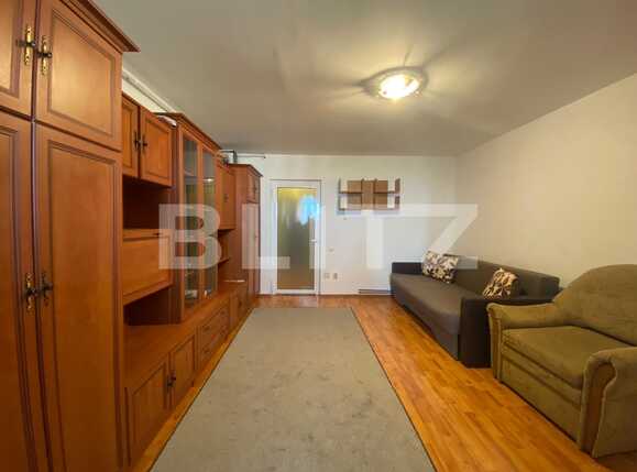 Garsonieră de închiriat Astra - 65261AI | BLITZ Brașov | Poza1