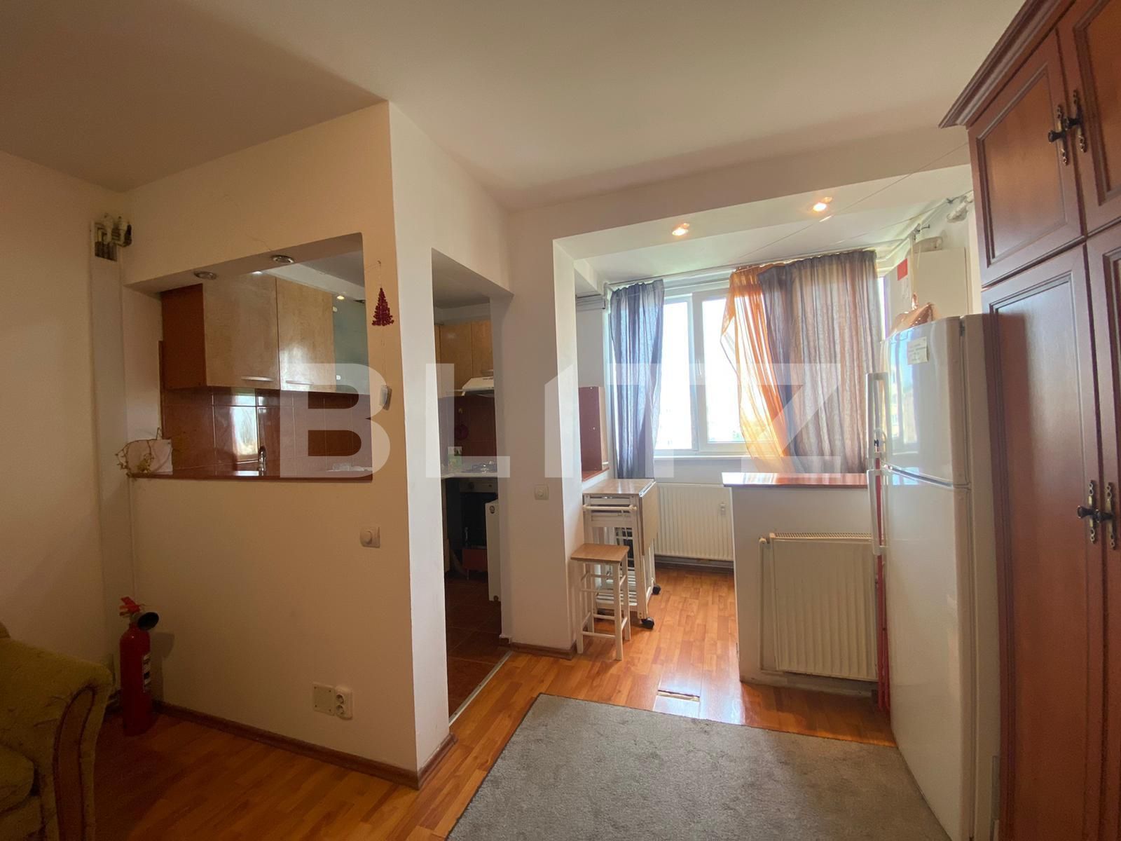 Garsonieră de închiriat Astra - 65261AI | BLITZ Brașov | Poza2