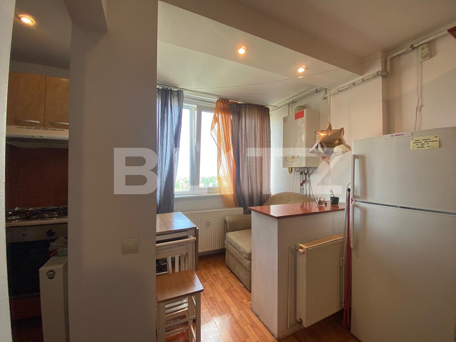 Garsonieră de închiriat Astra - 65261AI | BLITZ Brașov | Poza3