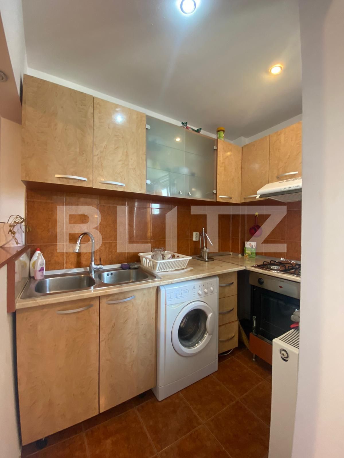 Garsonieră de închiriat Astra - 65261AI | BLITZ Brașov | Poza5