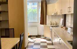 3 camere decomandate, parcare, 68 mp, zona Piata Marasti