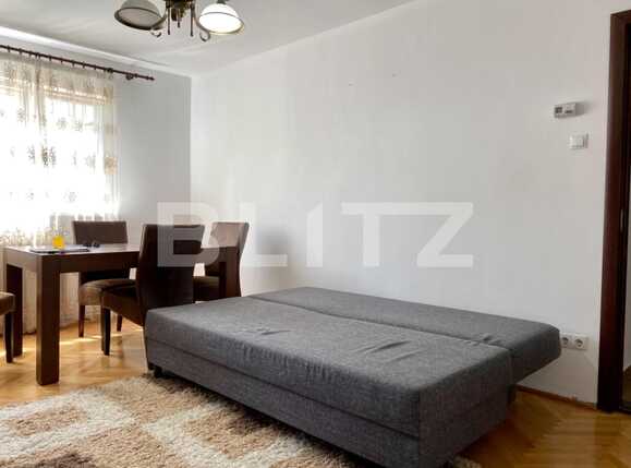 Apartament de închiriat 3 camere Marasti - 65262AI | BLITZ Cluj-Napoca | Poza20