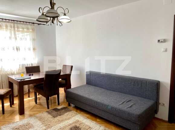 Apartament de închiriat 3 camere Marasti - 65262AI | BLITZ Cluj-Napoca | Poza1