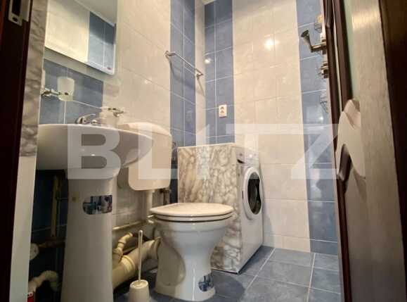 Apartament de închiriat 3 camere Marasti - 65262AI | BLITZ Cluj-Napoca | Poza19