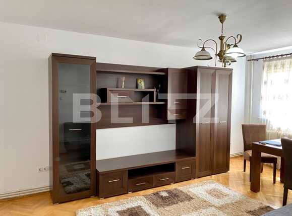 Apartament de închiriat 3 camere Marasti - 65262AI | BLITZ Cluj-Napoca | Poza2