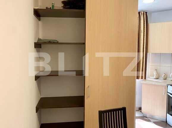 Apartament de închiriat 3 camere Marasti - 65262AI | BLITZ Cluj-Napoca | Poza17