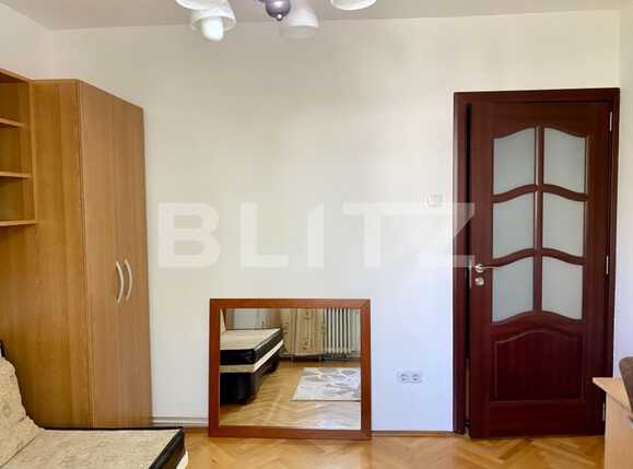 Apartament de închiriat 3 camere Marasti - 65262AI | BLITZ Cluj-Napoca | Poza8
