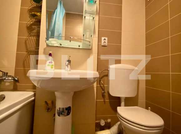 Apartament de închiriat 3 camere Marasti - 65262AI | BLITZ Cluj-Napoca | Poza11