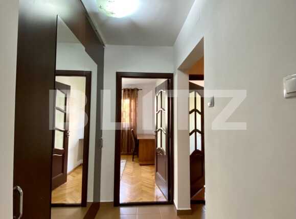 Apartament de închiriat 3 camere Marasti - 65262AI | BLITZ Cluj-Napoca | Poza12