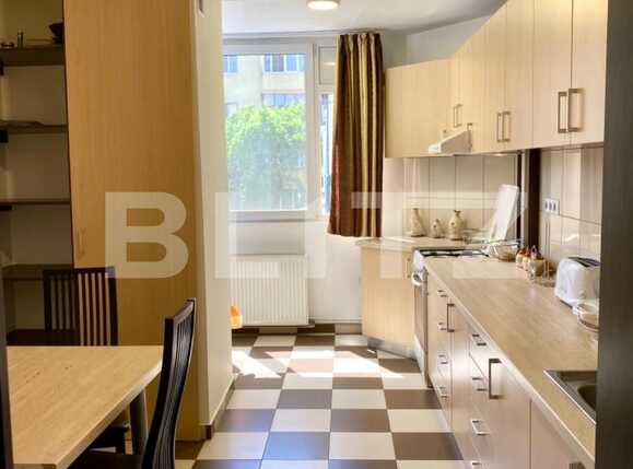 Apartament de închiriat 3 camere Marasti - 65262AI | BLITZ Cluj-Napoca | Poza13