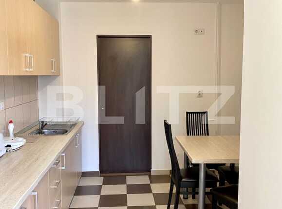 Apartament de închiriat 3 camere Marasti - 65262AI | BLITZ Cluj-Napoca | Poza14