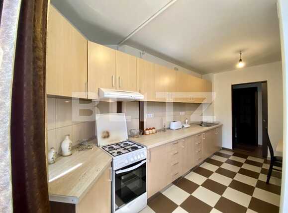 Apartament de închiriat 3 camere Marasti - 65262AI | BLITZ Cluj-Napoca | Poza15