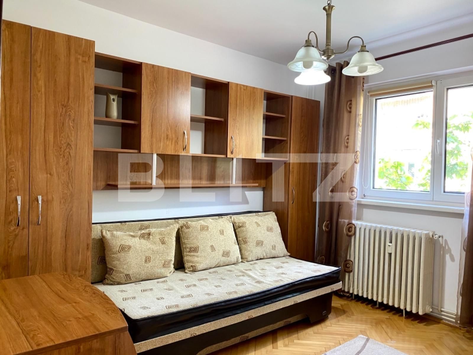 Apartament de închiriat 3 camere Marasti - 65262AI | BLITZ Cluj-Napoca | Poza7