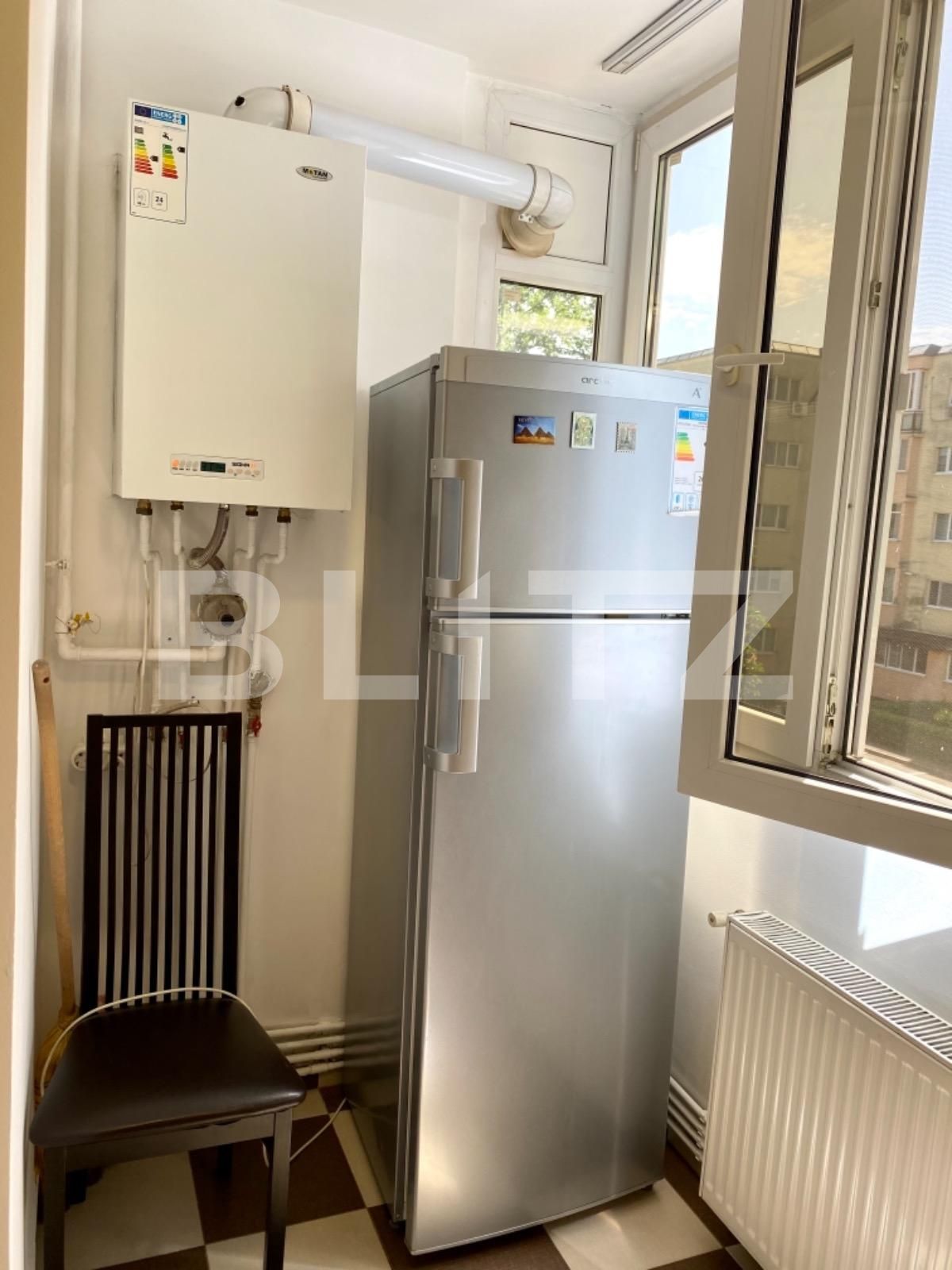 Apartament de închiriat 3 camere Marasti - 65262AI | BLITZ Cluj-Napoca | Poza16