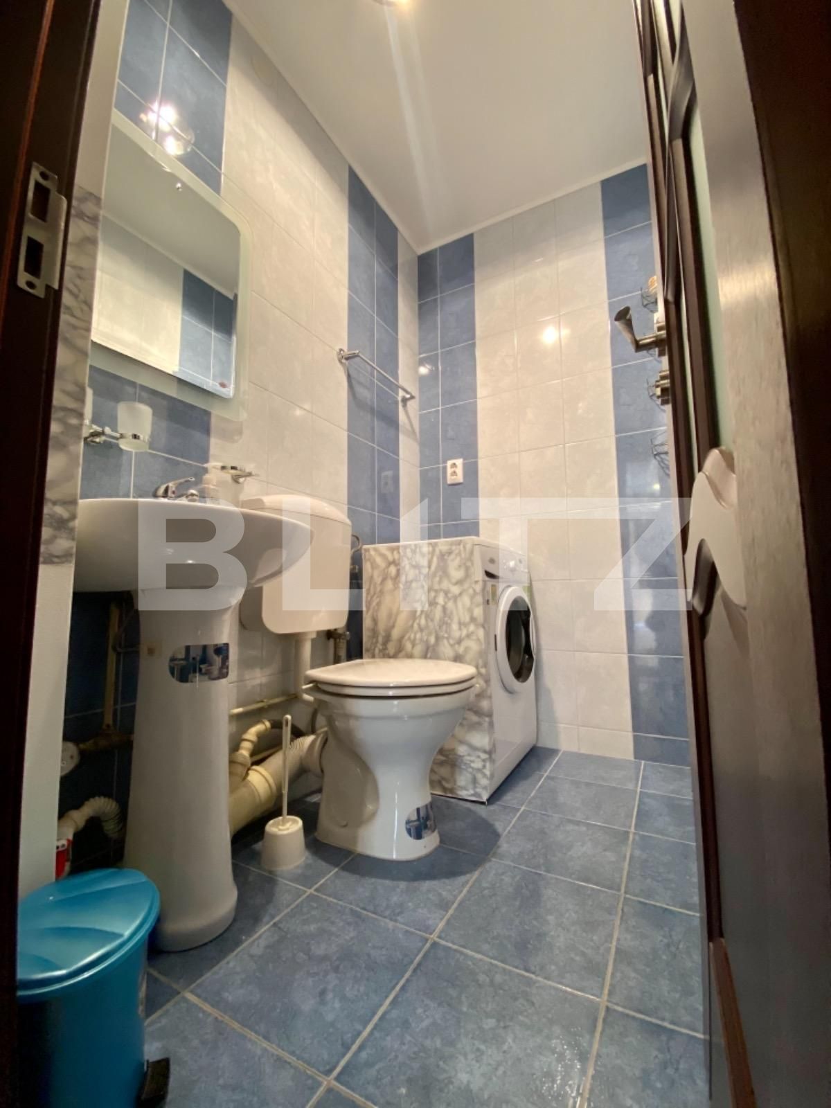 Apartament de închiriat 3 camere Marasti - 65262AI | BLITZ Cluj-Napoca | Poza19
