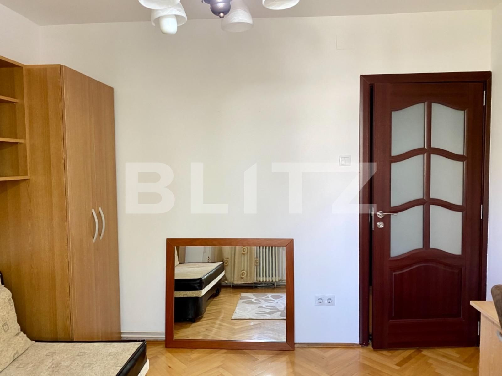 Apartament de închiriat 3 camere Marasti - 65262AI | BLITZ Cluj-Napoca | Poza8