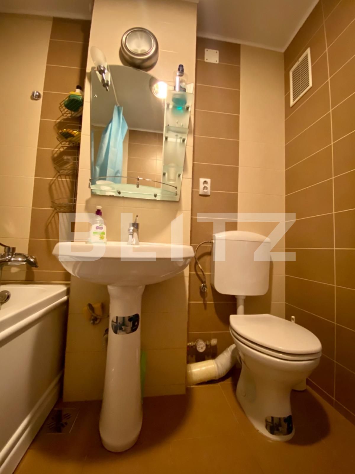 Apartament de închiriat 3 camere Marasti - 65262AI | BLITZ Cluj-Napoca | Poza11