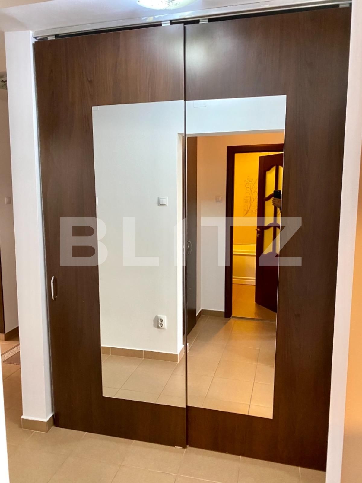 Apartament de închiriat 3 camere Marasti - 65262AI | BLITZ Cluj-Napoca | Poza3