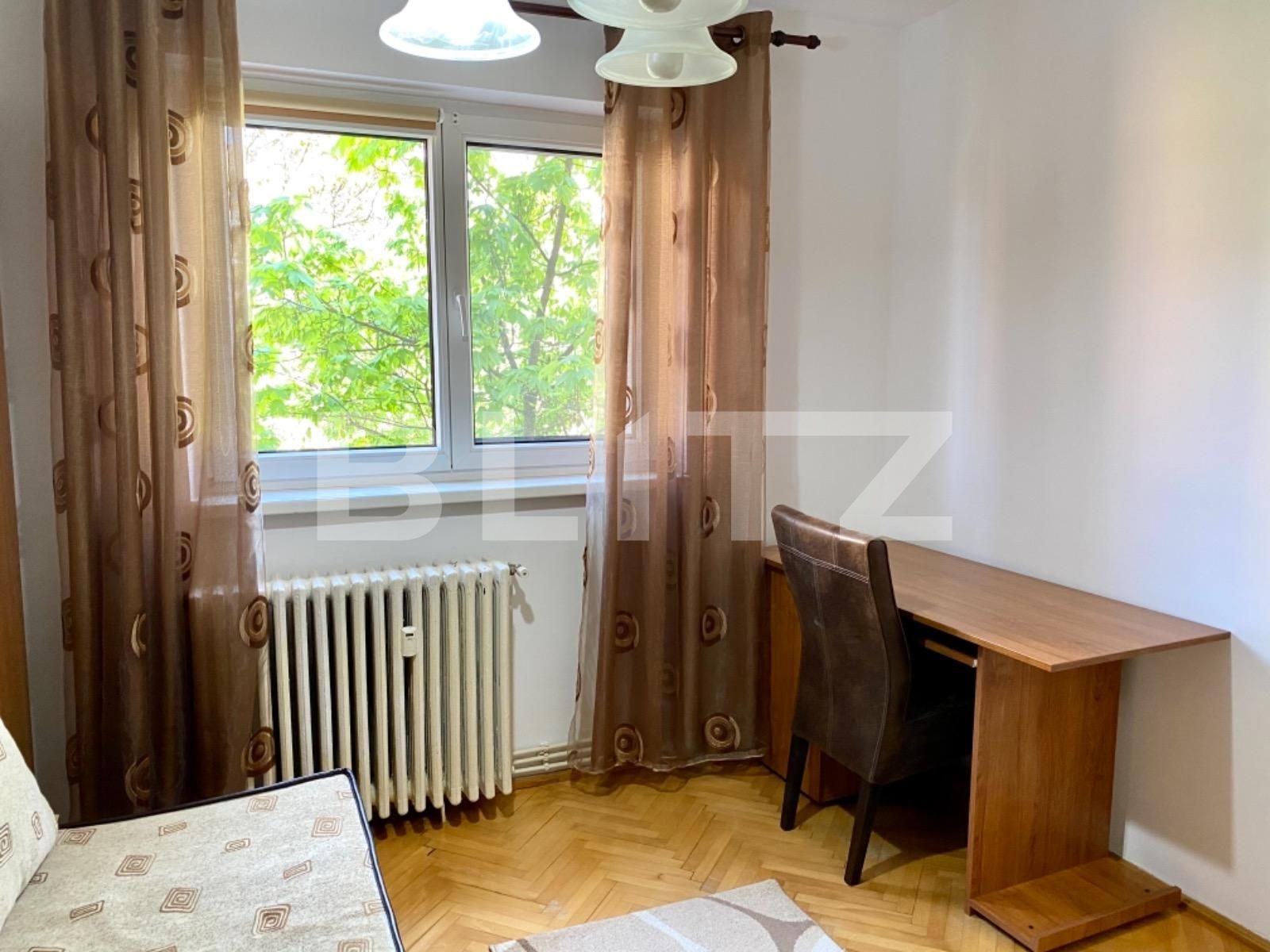 Apartament de închiriat 3 camere Marasti - 65262AI | BLITZ Cluj-Napoca | Poza9